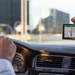 GPS-навігатори для автомобіля