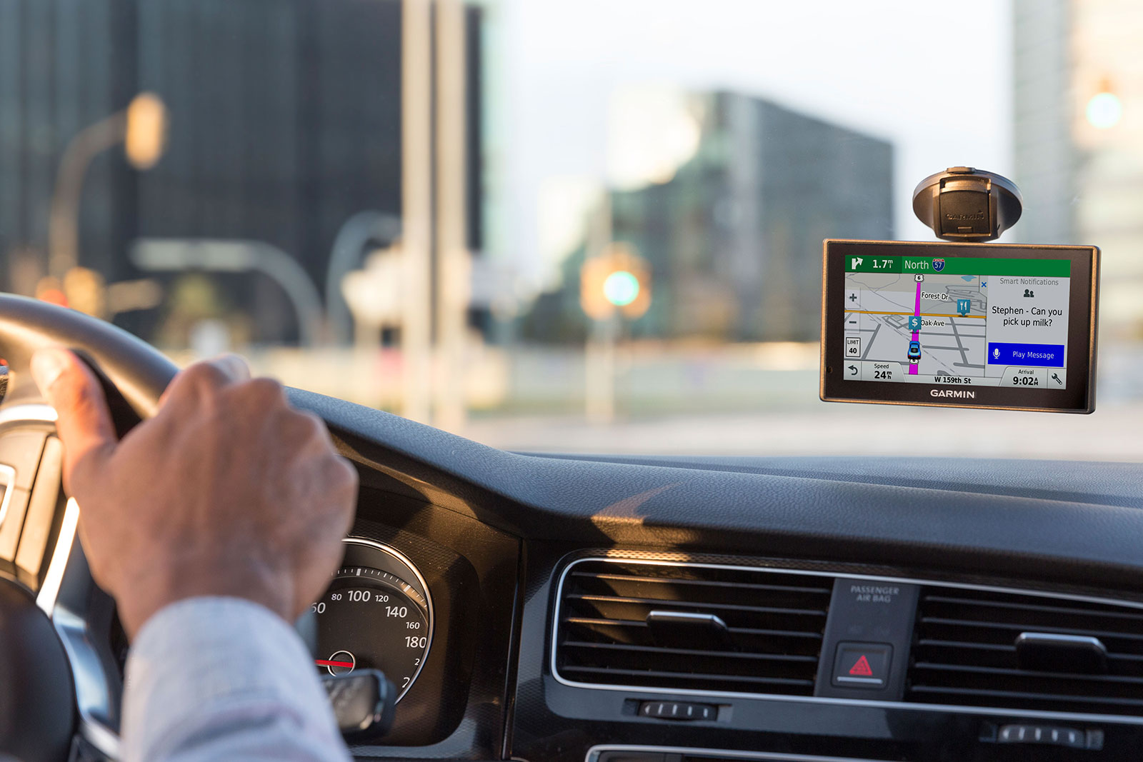 GPS-навігатори для автомобіля
